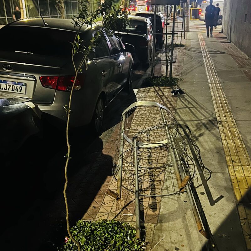 Imagem da publicação