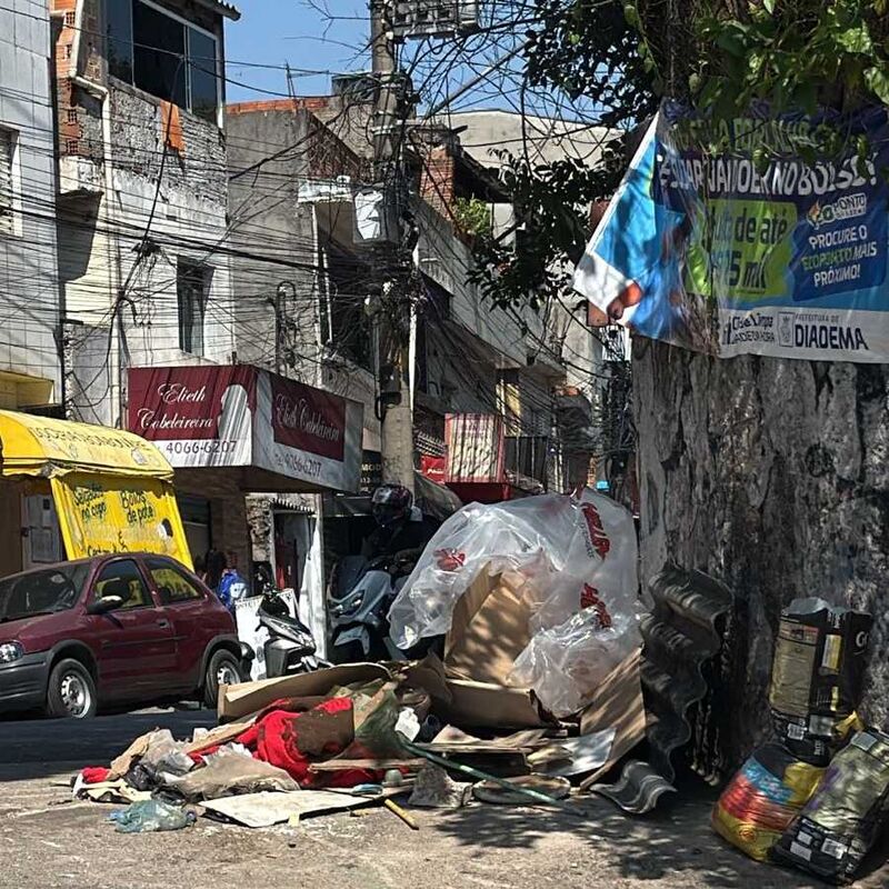 Imagem da publicação