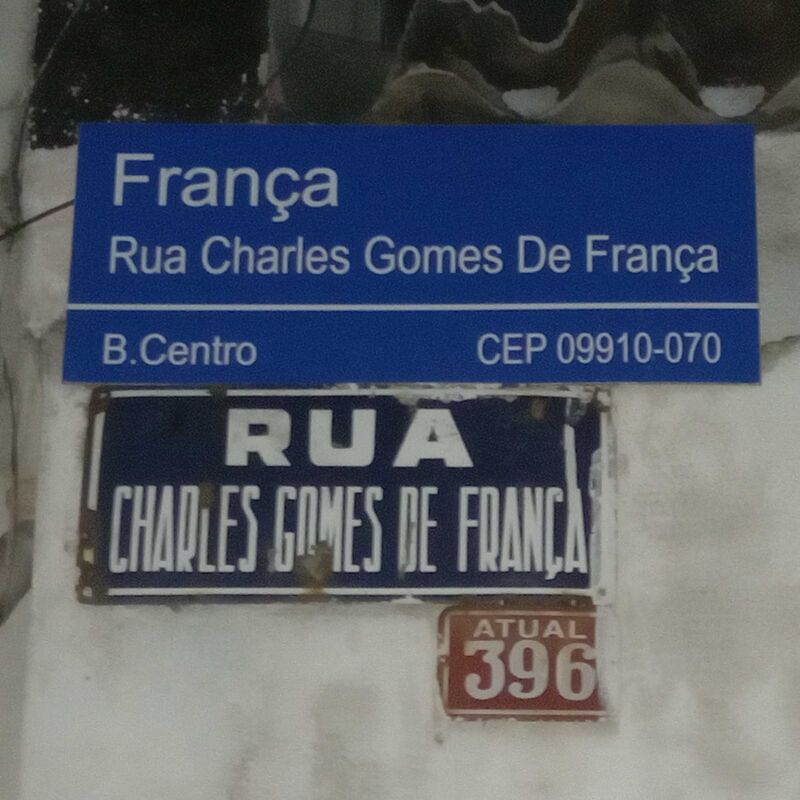 Imagem da publicação