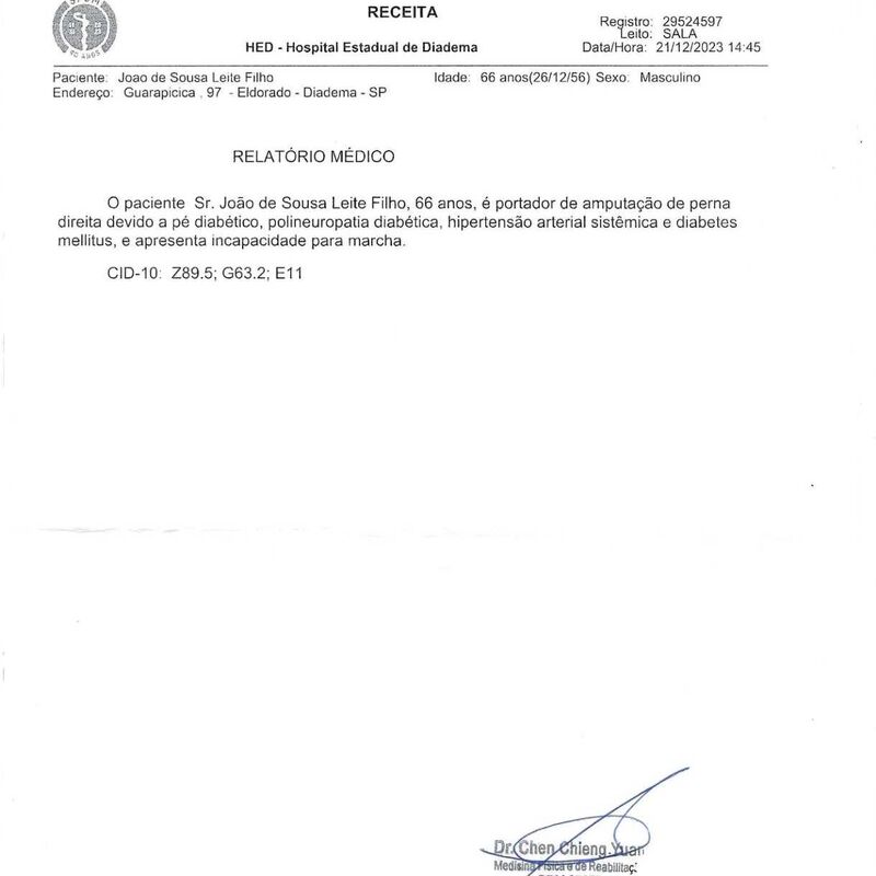 Imagem da publicação