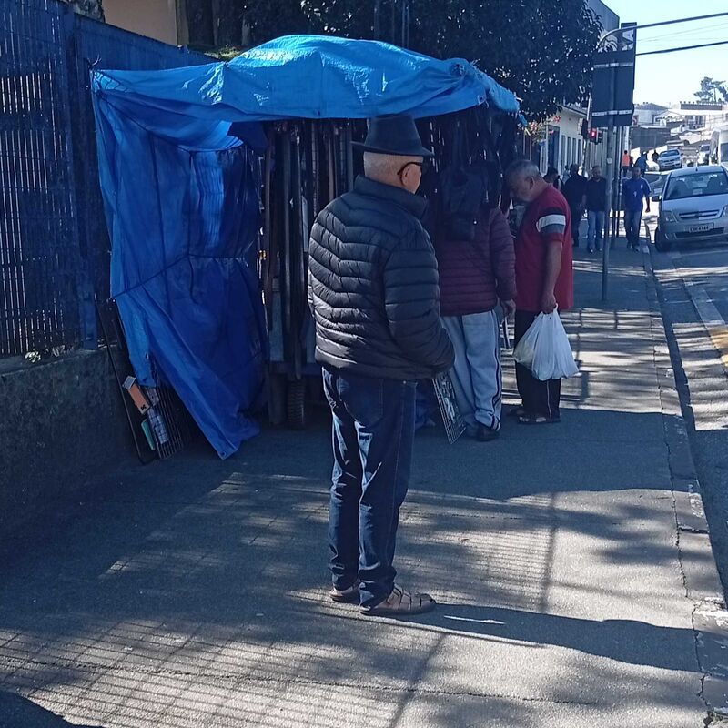 Imagem da publicação