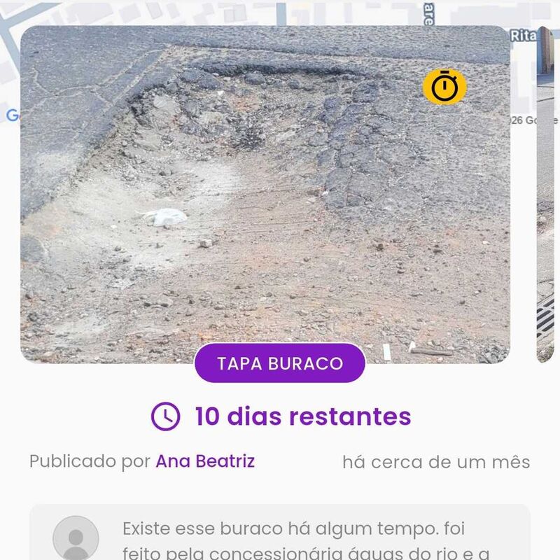 Imagem da publicação