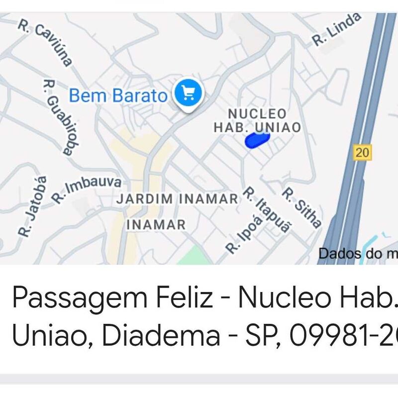 Imagem da publicação