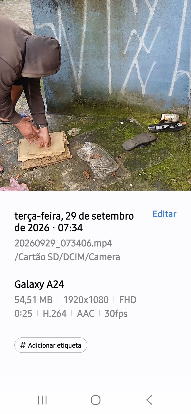 Imagem da publicação