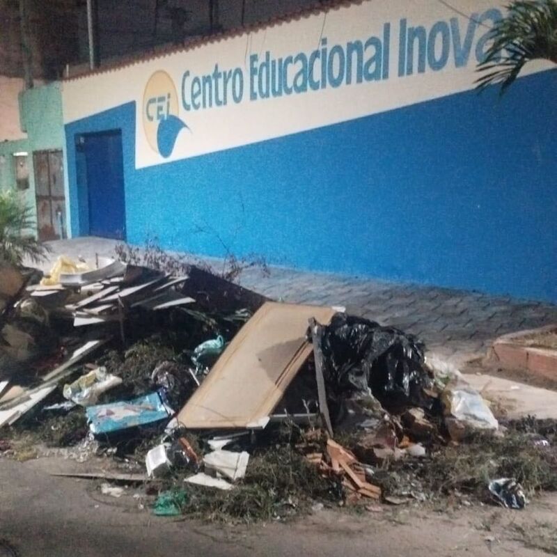 Imagem da publicação