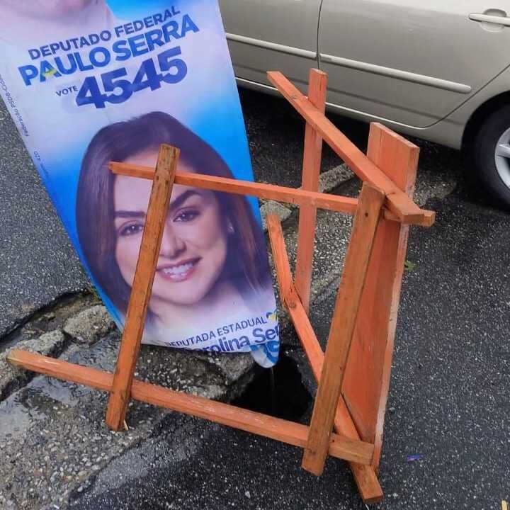 Imagem da publicação