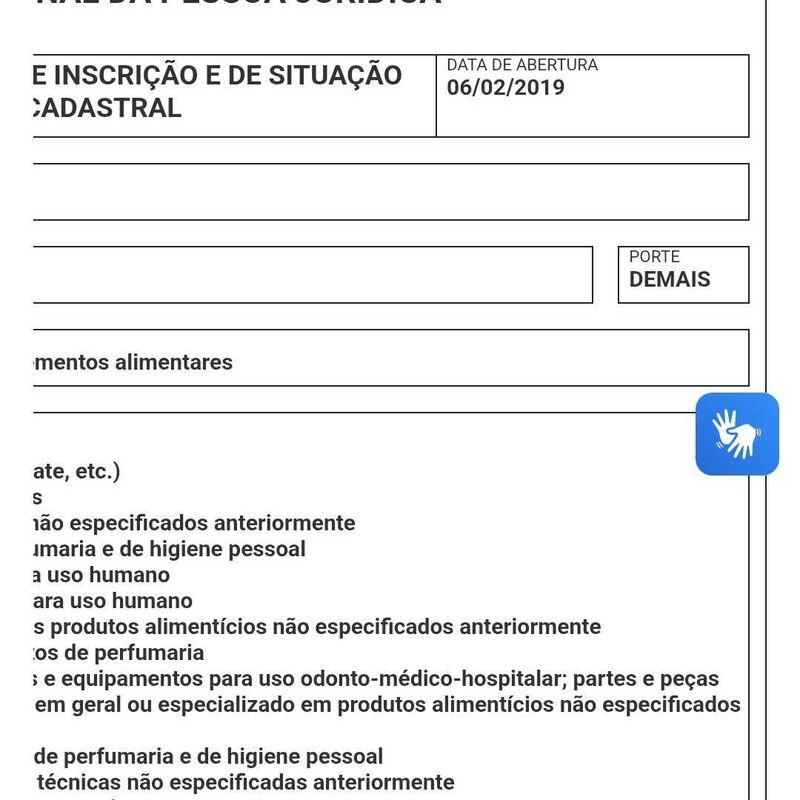 Imagem da publicação