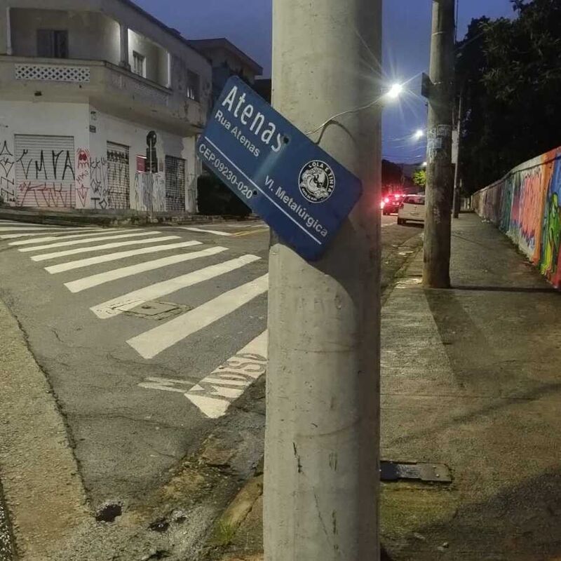 Imagem da publicação