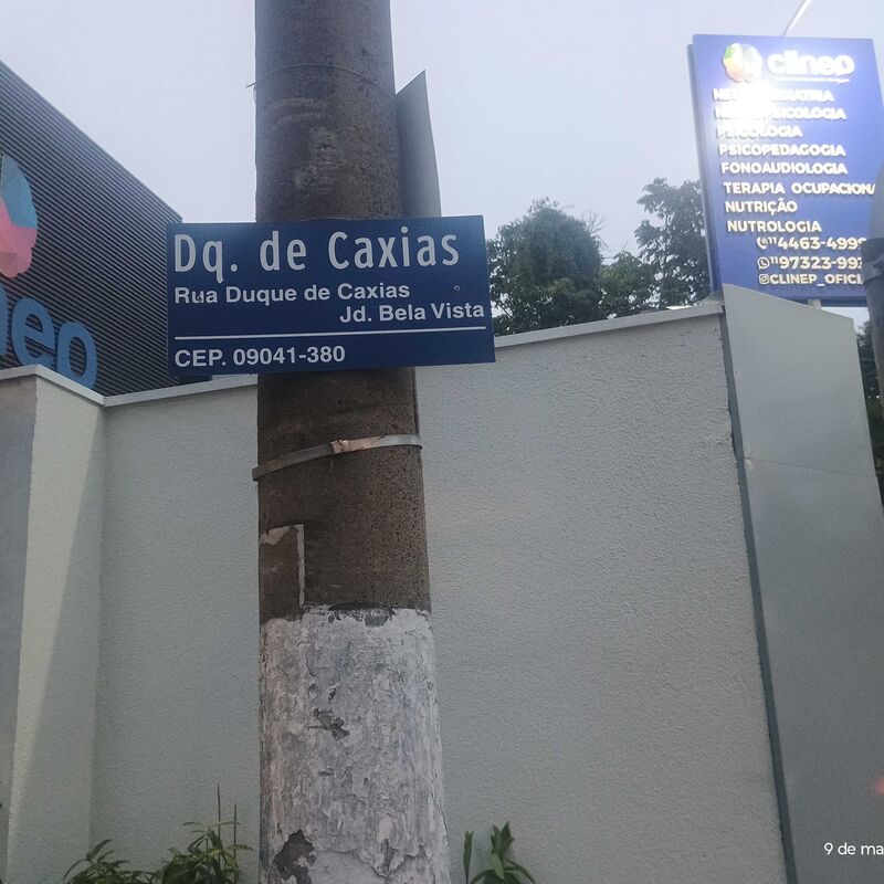 Imagem da publicação