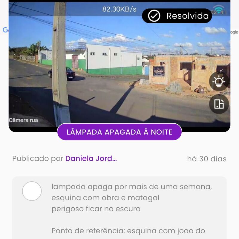 Imagem da publicação