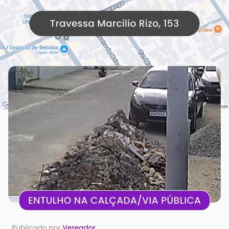 Imagem da publicação