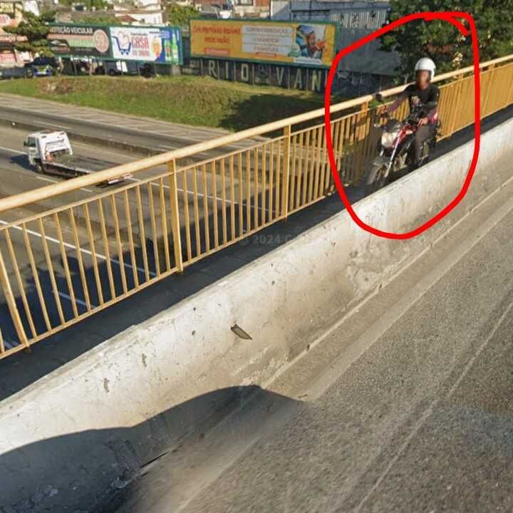 Imagem da publicação