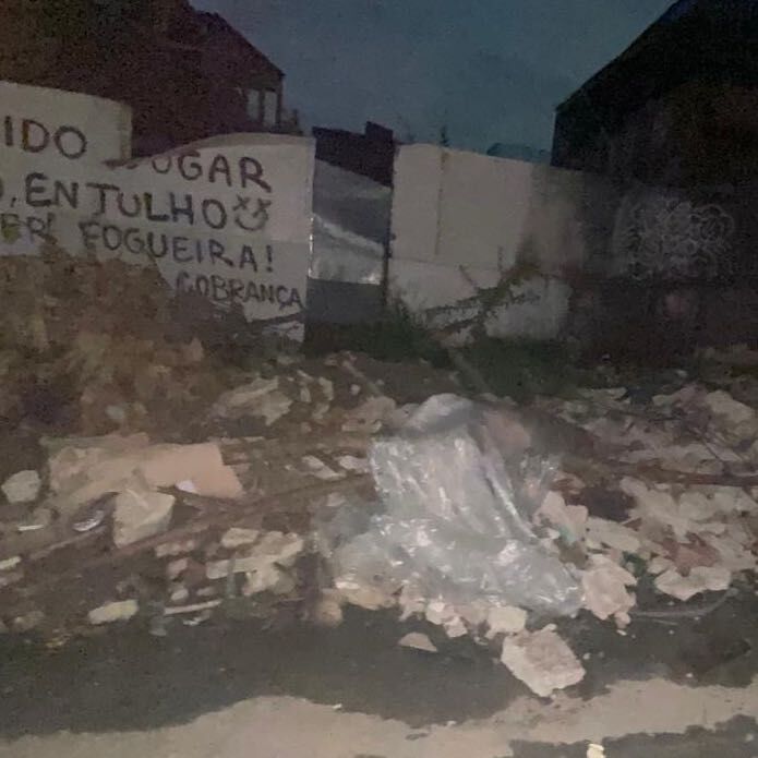 Imagem da publicação
