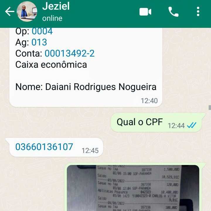 Imagem da publicação