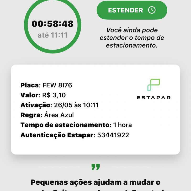 Imagem da publicação