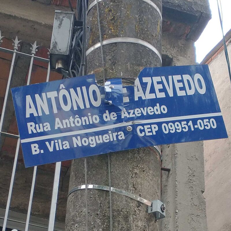 Imagem da publicação
