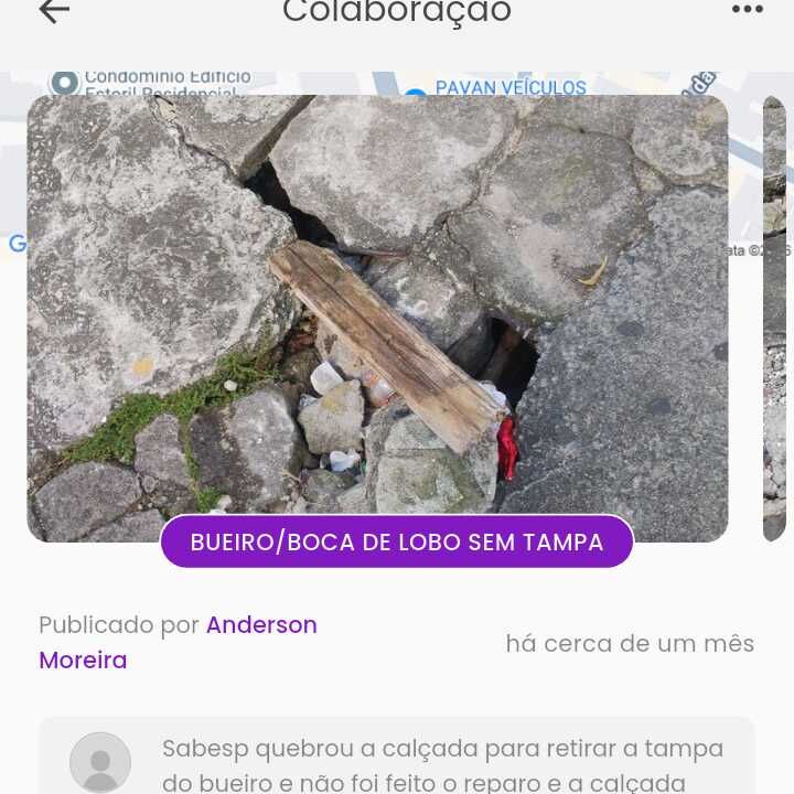 Imagem da publicação
