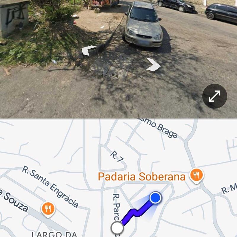 Imagem da publicação