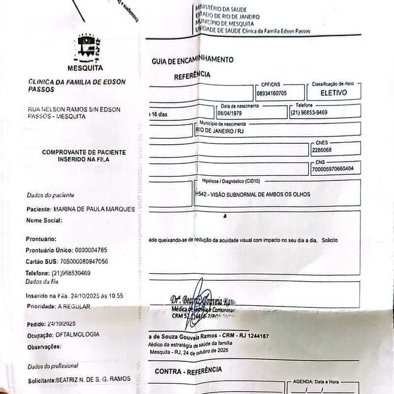 Imagem da publicação