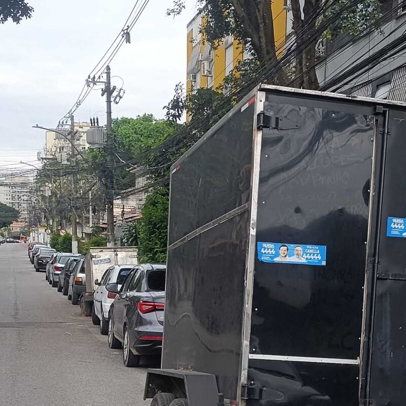 Imagem da publicação
