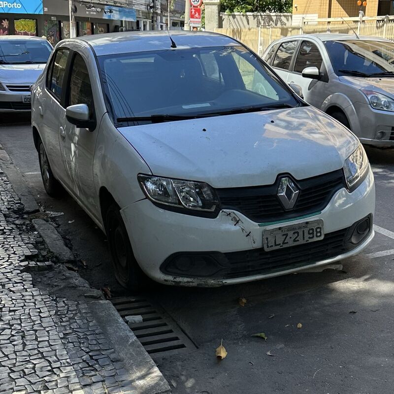 Imagem da publicação