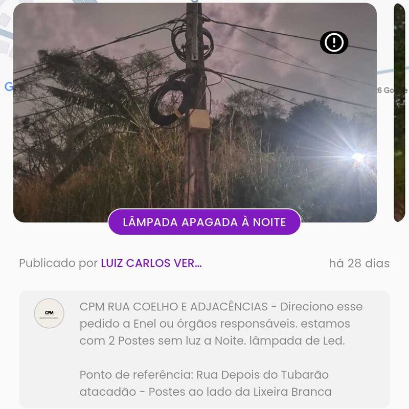 Imagem da publicação