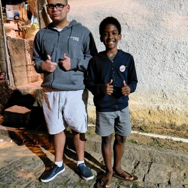 Imagem da publicação