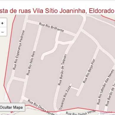 Imagem da publicação