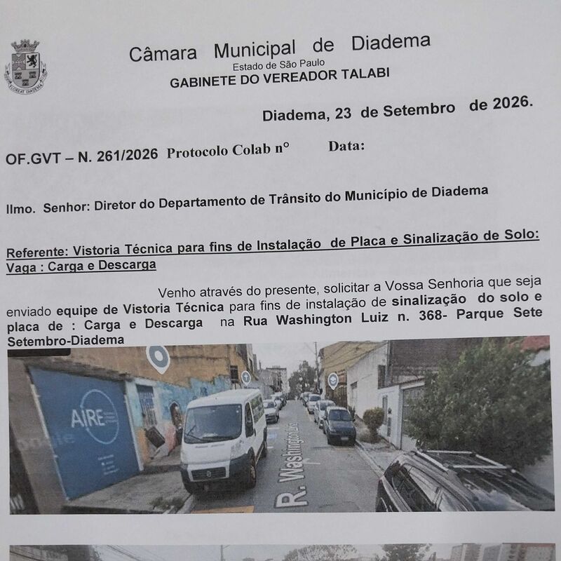 Imagem da publicação