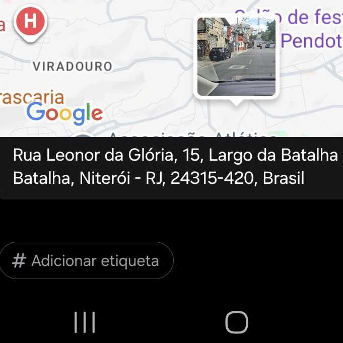 Imagem da publicação