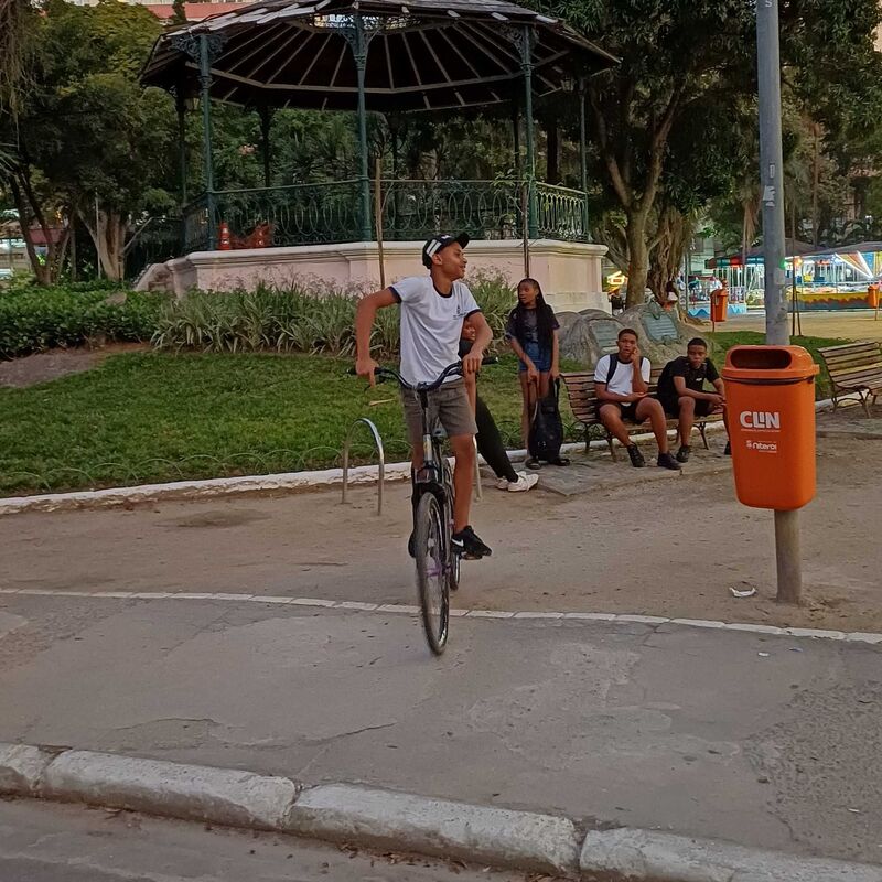 Imagem da publicação