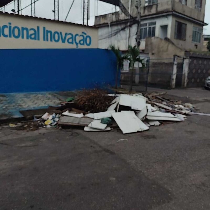 Imagem da publicação