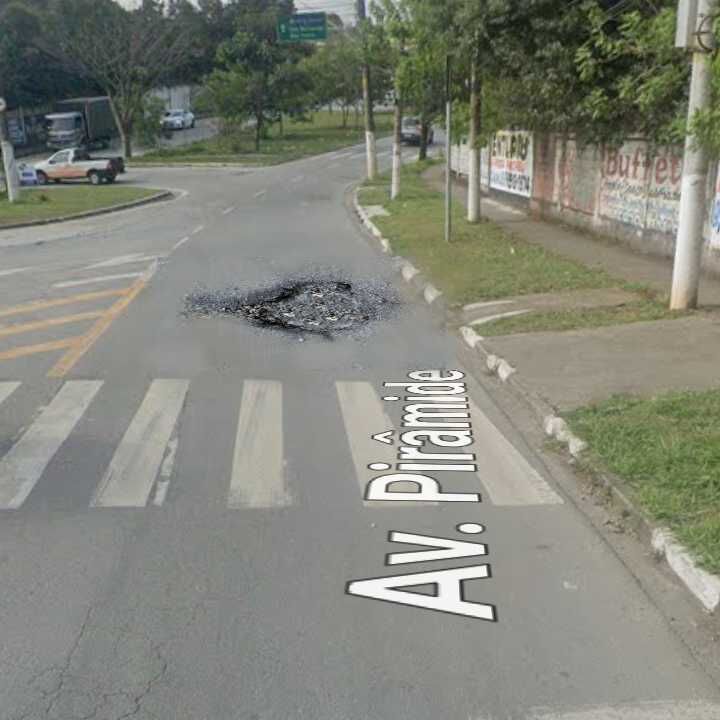 Imagem da publicação