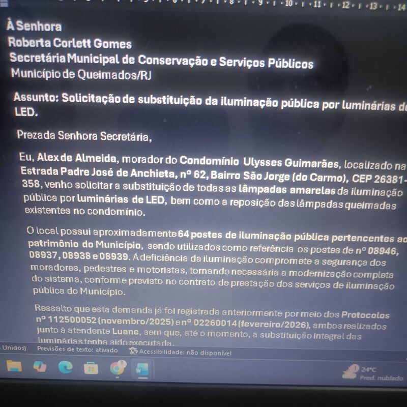 Imagem da publicação