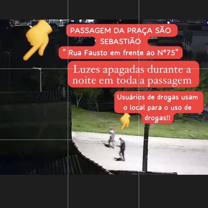 Imagem da publicação