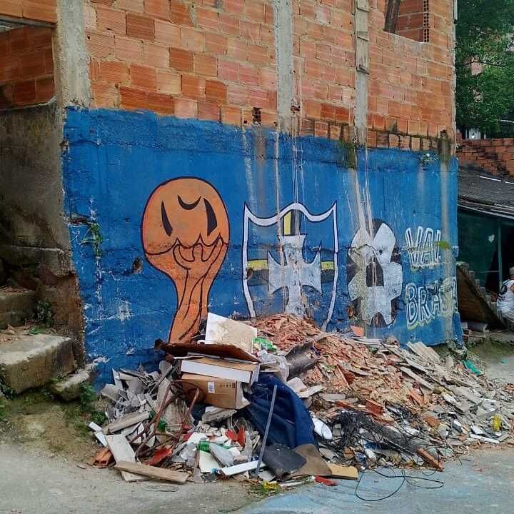 Imagem da publicação
