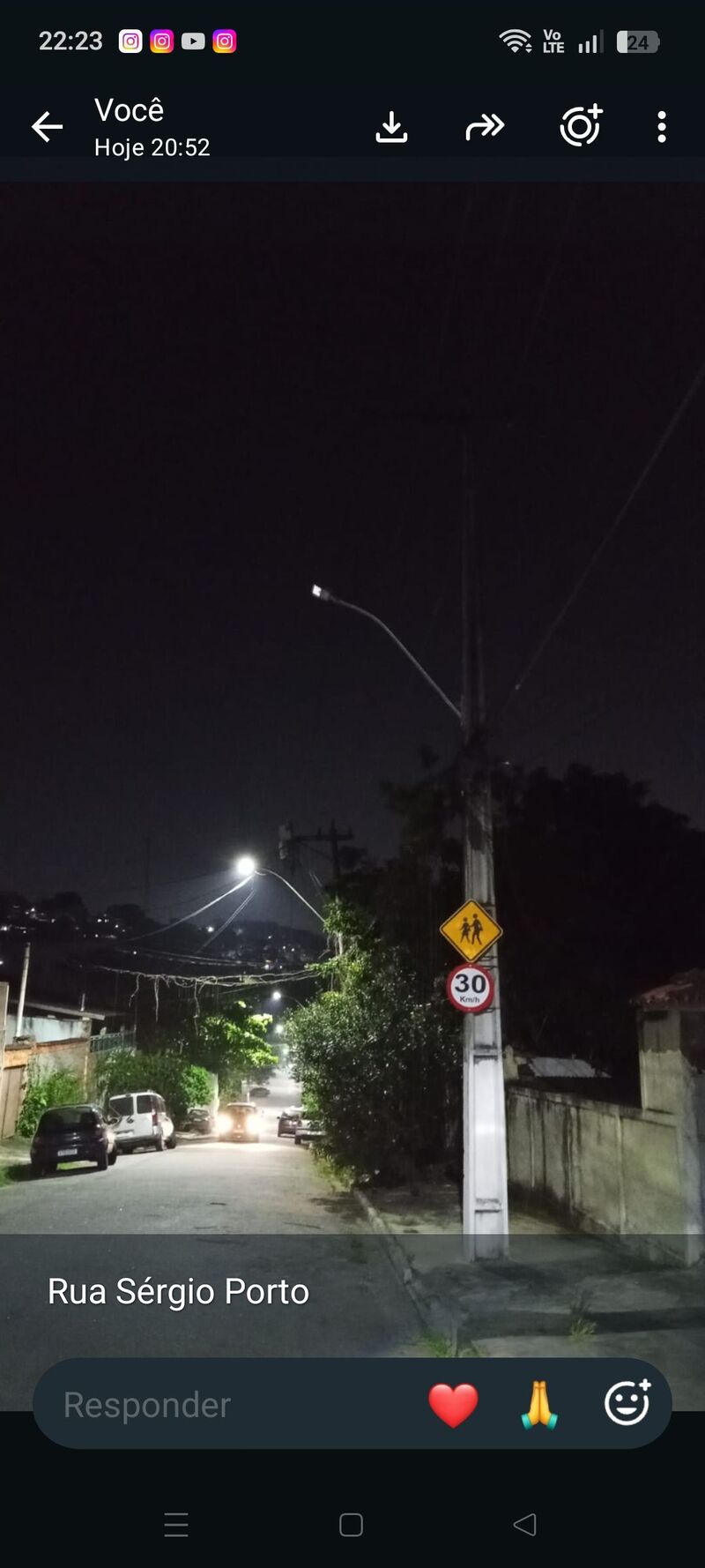 Imagem da publicação