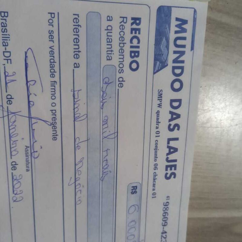 Imagem da publicação