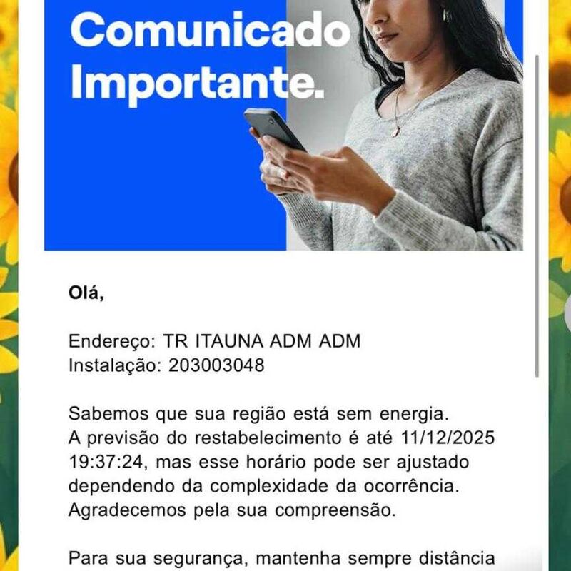 Imagem da publicação