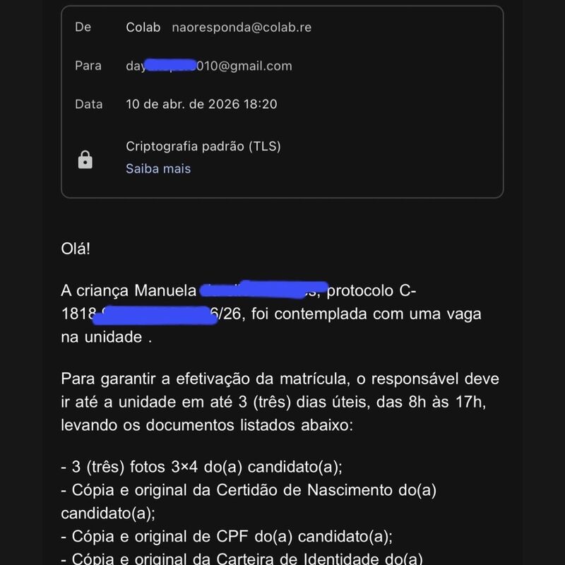 Imagem da publicação