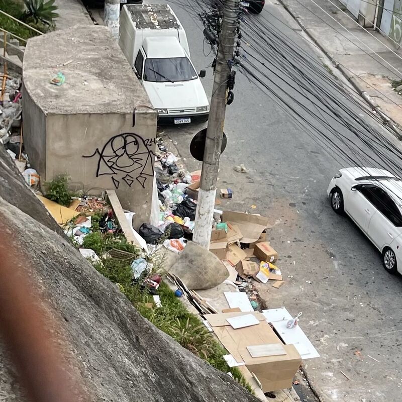 Imagem da publicação