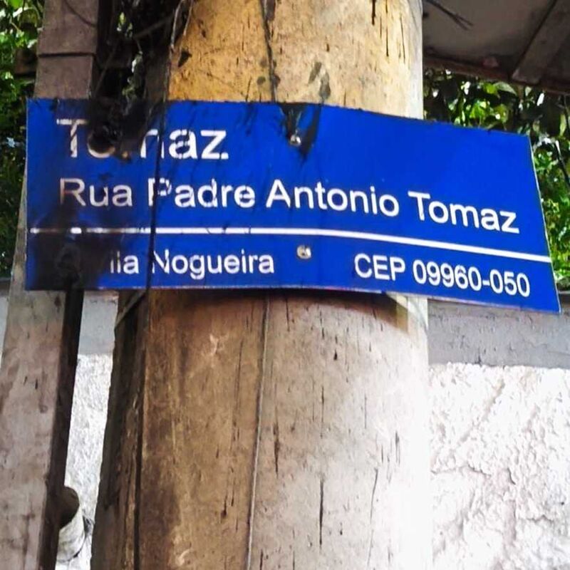 Imagem da publicação