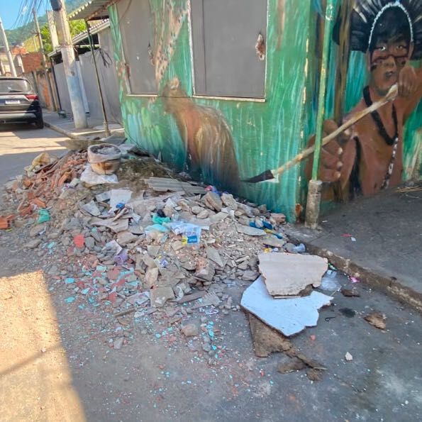 Imagem da publicação