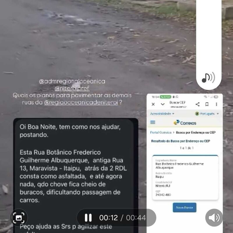 Imagem da publicação