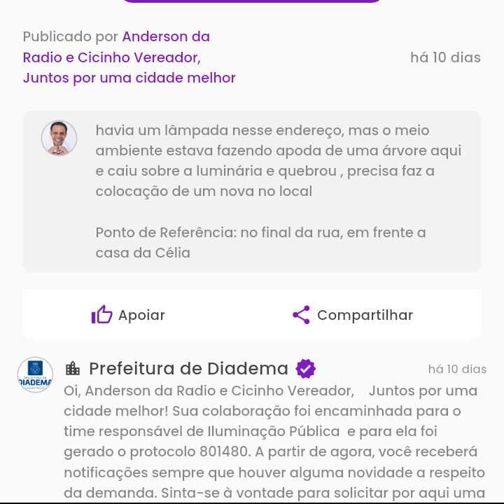 Imagem da publicação