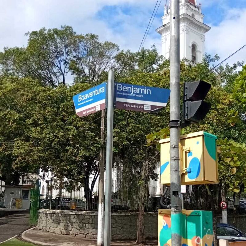 Imagem da publicação