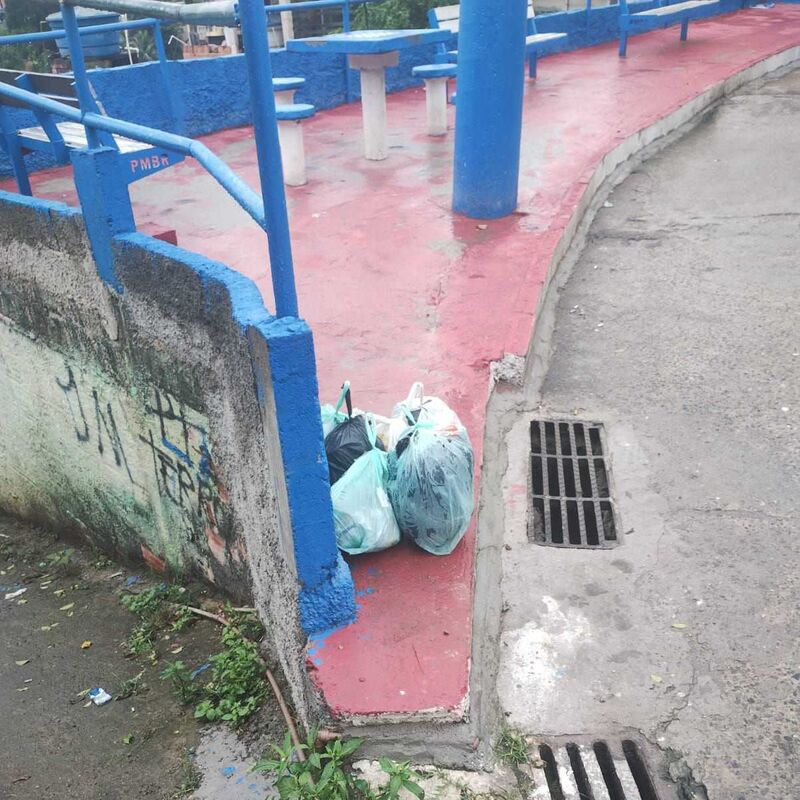 Imagem da publicação