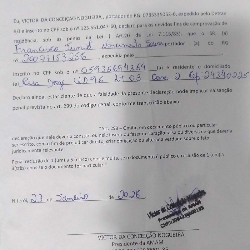 Imagem da publicação