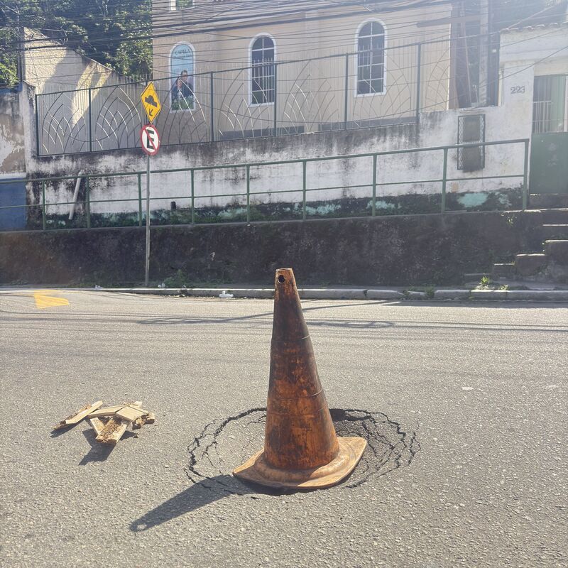 Imagem da publicação