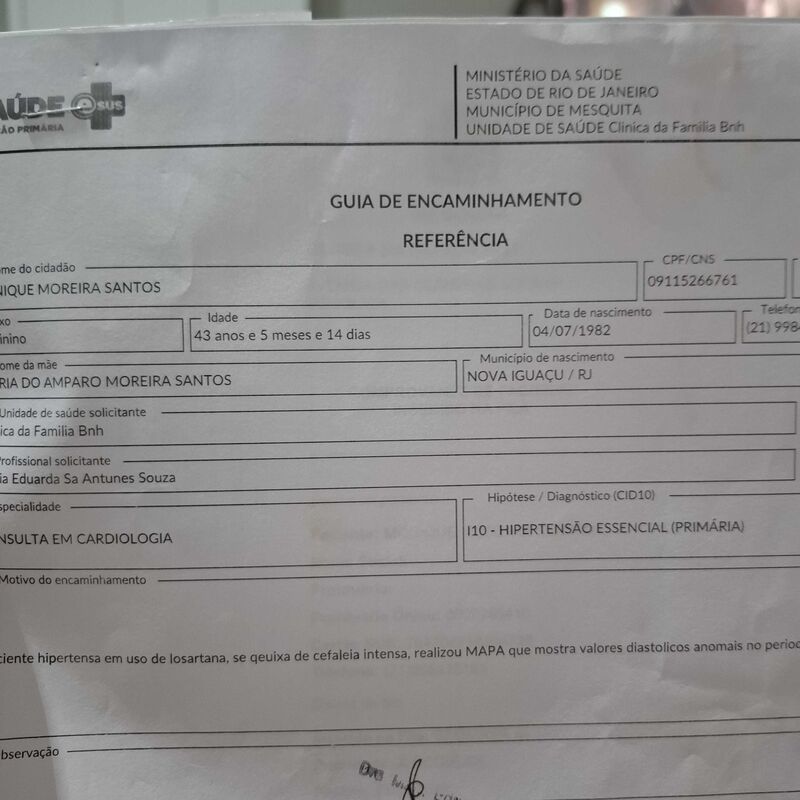 Imagem da publicação